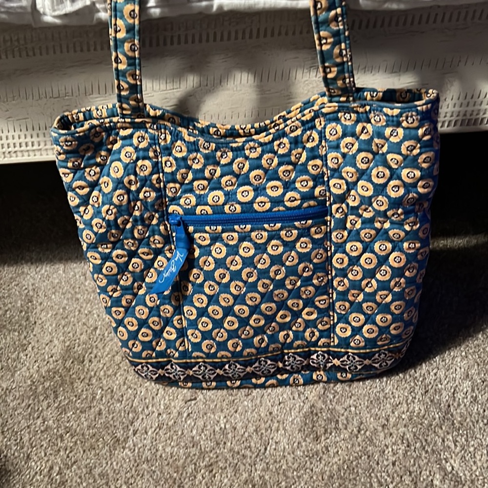 Vera Bradley bag